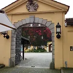 Evangelische Akademie 2* Tutzing