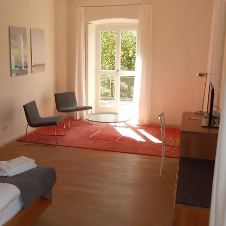 Hotel Evangelische Akademie 2*