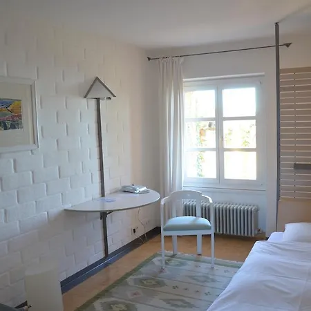 Evangelische Akademie Hotell