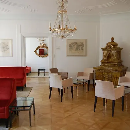 Evangelische Akademie Hotel 2*