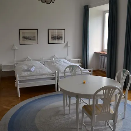 Evangelische Akademie Hotell 2*