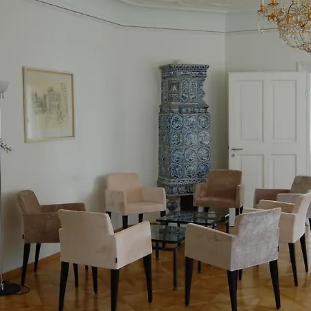 Evangelische Akademie 2* Tutzing