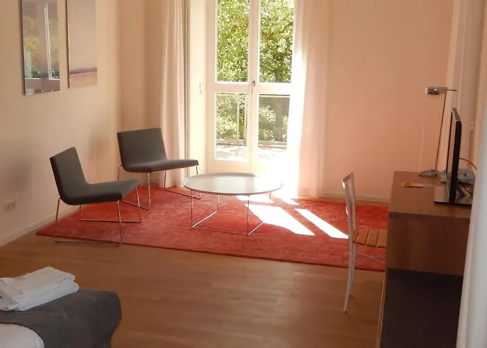 Hotel Evangelische Akademie 2*