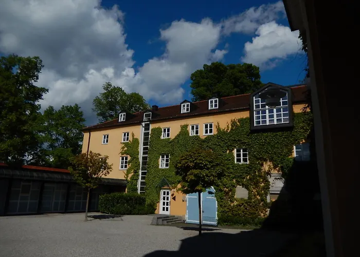 Hotel Evangelische Akademie