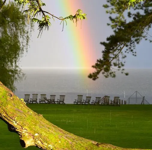 Hotel Evangelische Akademie Tutzing
