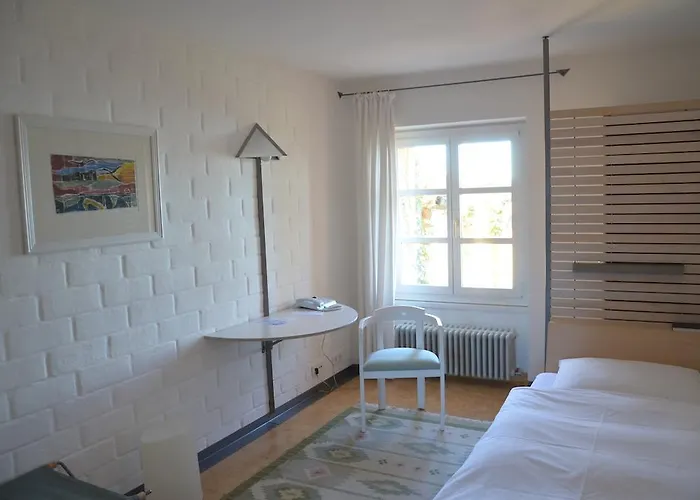 Evangelische Akademie Hotel