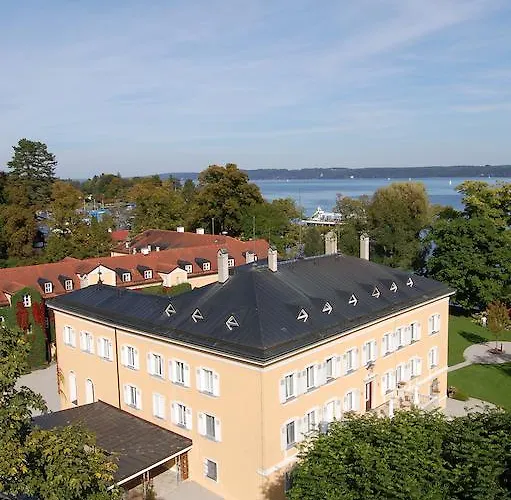 Hotel Evangelische Akademie Tutzing
