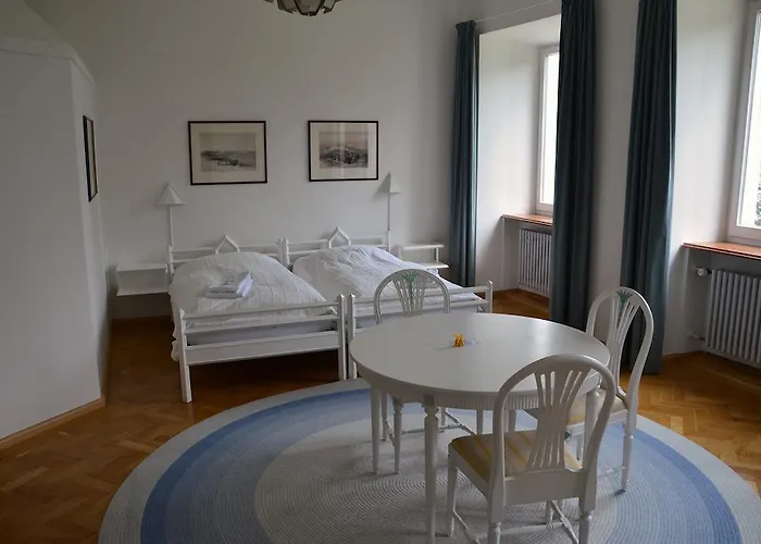 Evangelische Akademie Hotel 2*