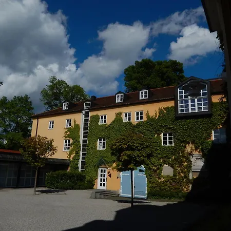 Hotel Evangelische Akademie