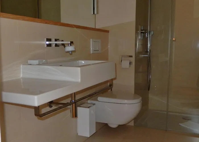 Hotel Evangelische Akademie Tutzing
