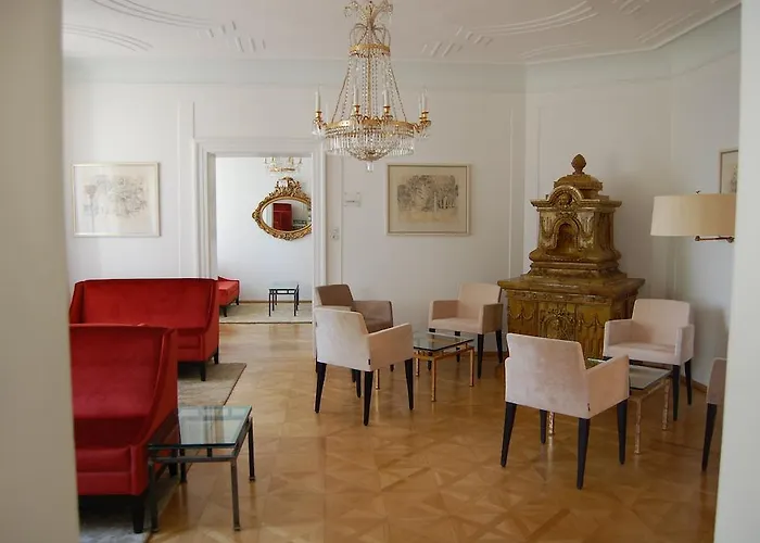 Evangelische Akademie Hotel 2*
